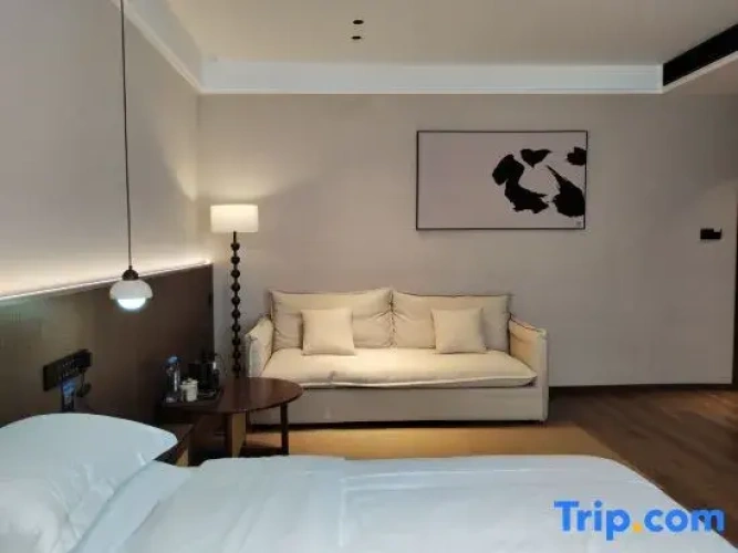 Premier Double room
