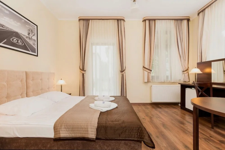 Villa Baltic Dream