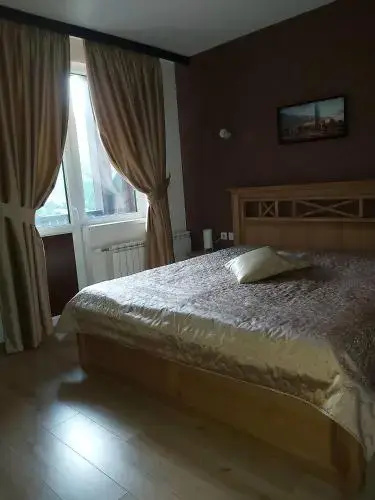 Galaxy Hotel