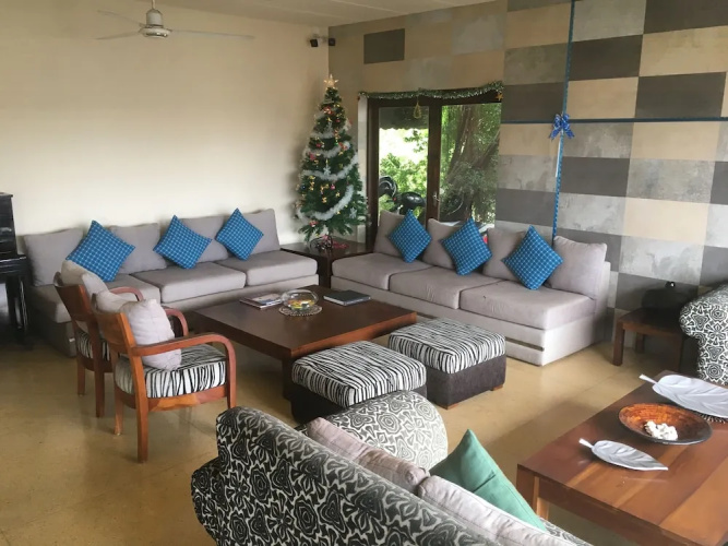 Mount Marina Villas