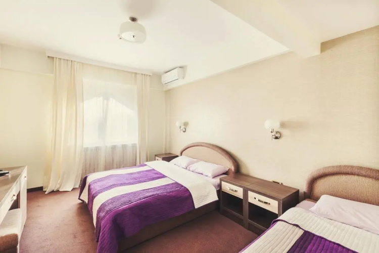 Hotel Kole