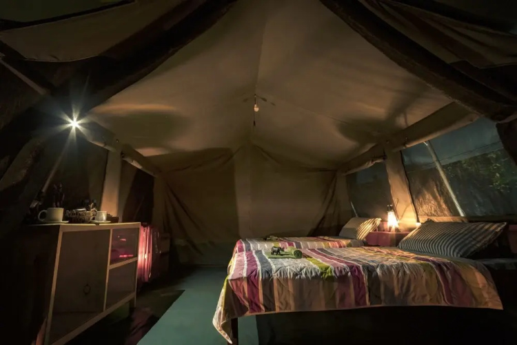 Talek Olkinyei Camp