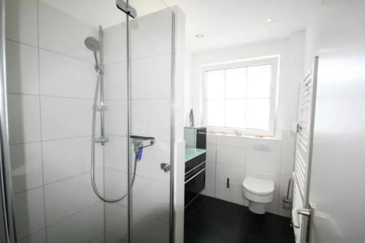 Ferienwohnung Ostseerauschen