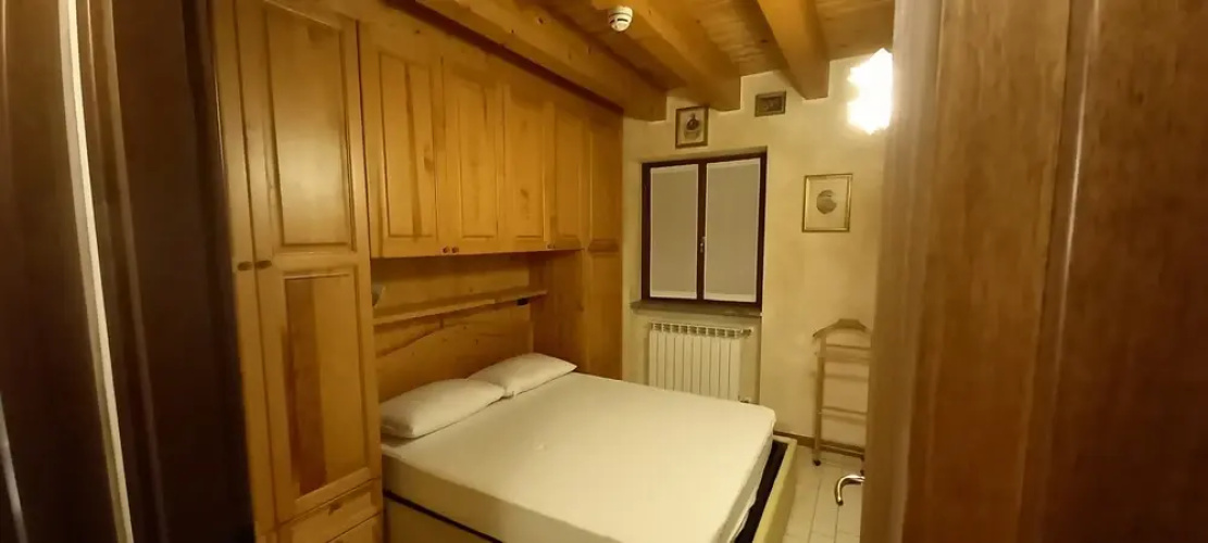 Stelviostay Mansarda 20
