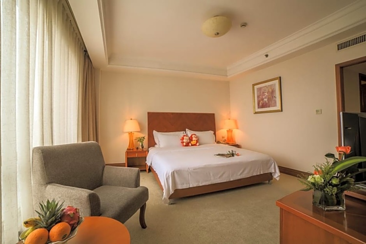 Business Double room
