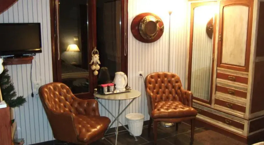 La Maison de l'Epousée B&B