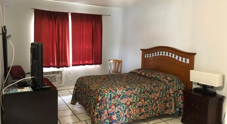 Ramona Motel