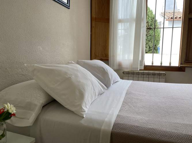 Hostal Moscatel