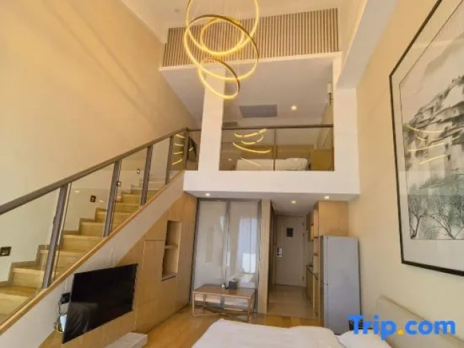 Double Duplex Suite