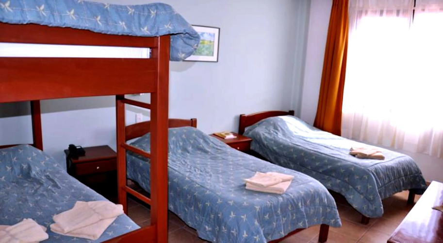 Casa Kolping Sucre