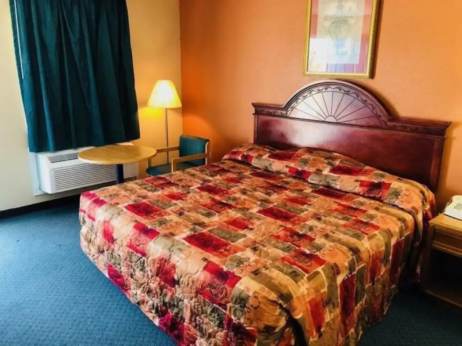 Rest Inn Motel