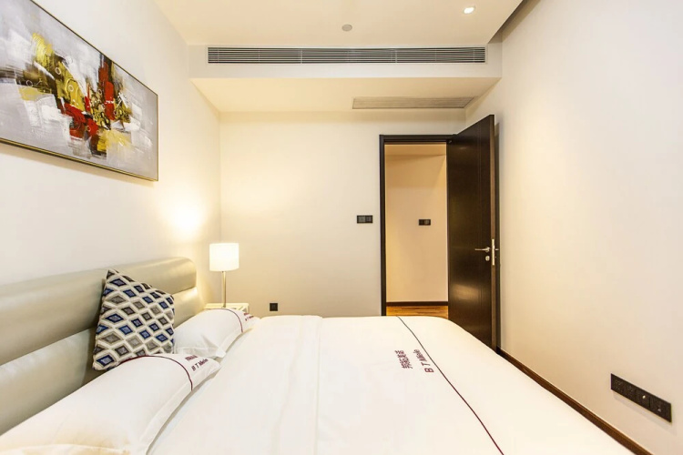 Shen Zhen BT Mie Le Hotel