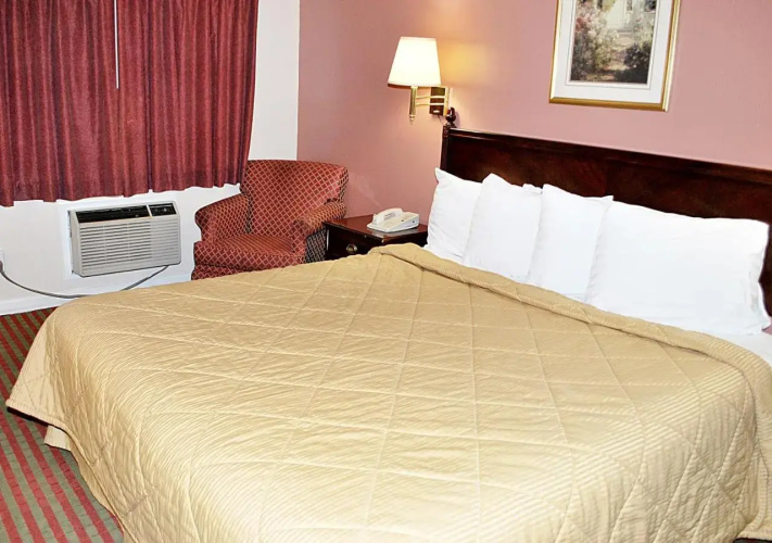 Econo Lodge