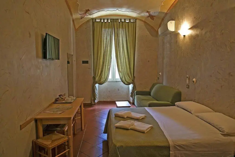 Giampy Guest House