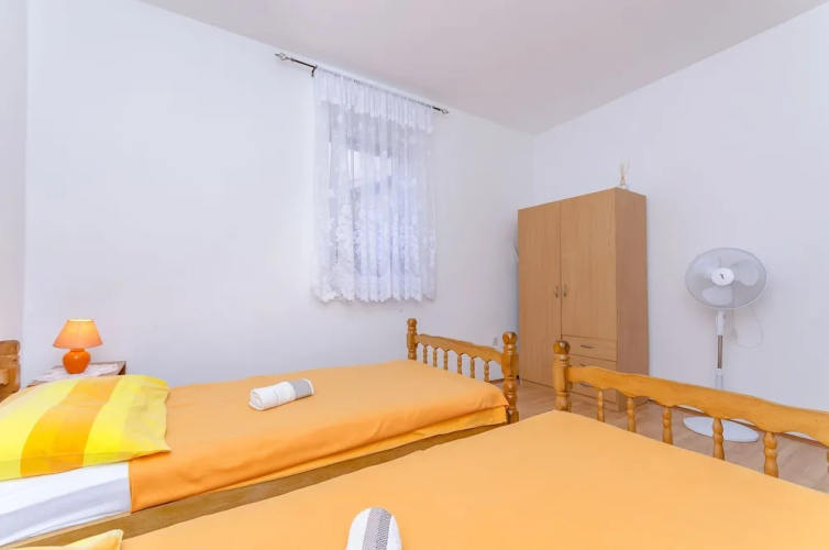 Apartment Olga