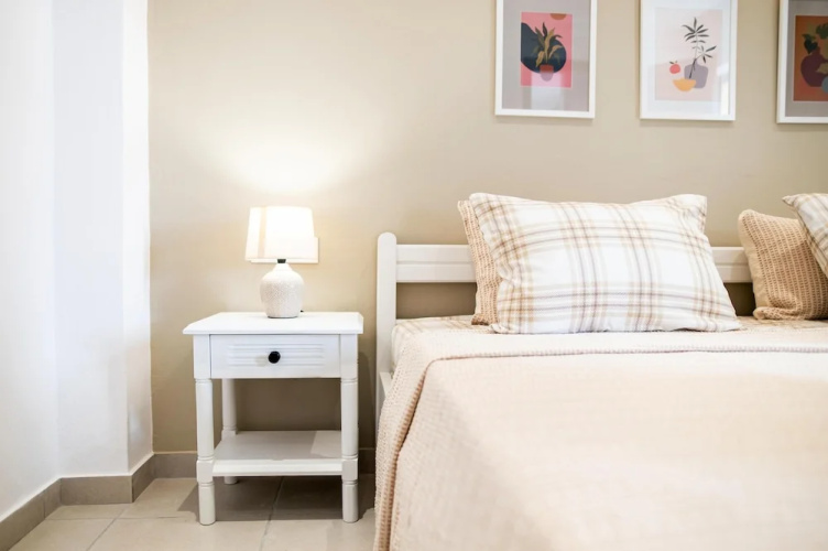 Kos Olympia Apartment Superior at Lambi Beach