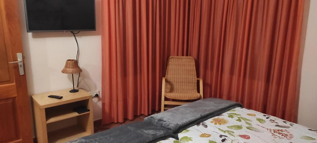 Apartamento [A] Mar.