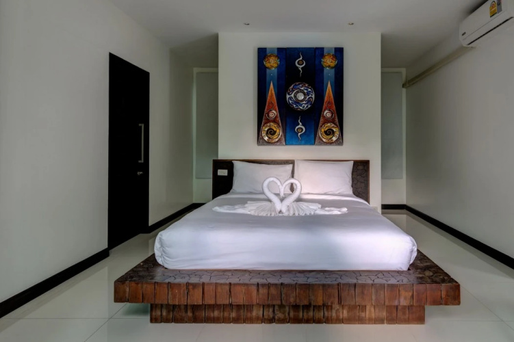 Villas Aelita