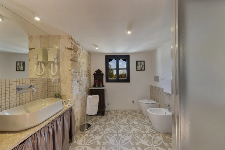 Masseria Zanzara