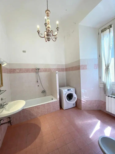 Greci 16 Bilo in Firenze