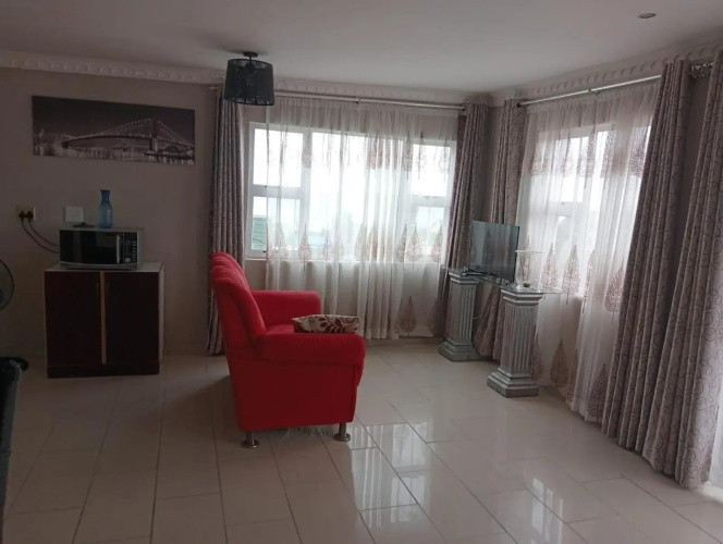 La Saville BnB