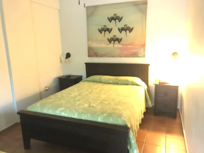 Las Palmas Inn