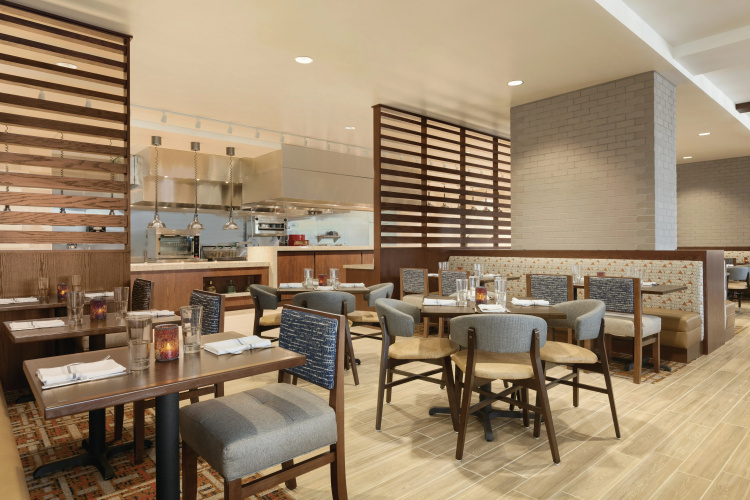 Embassy Suites by Hilton South Jordan Salt Lake City photo 25
