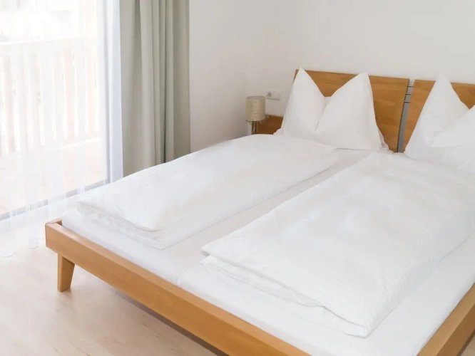 1 Bedroom Standard room with mountain view