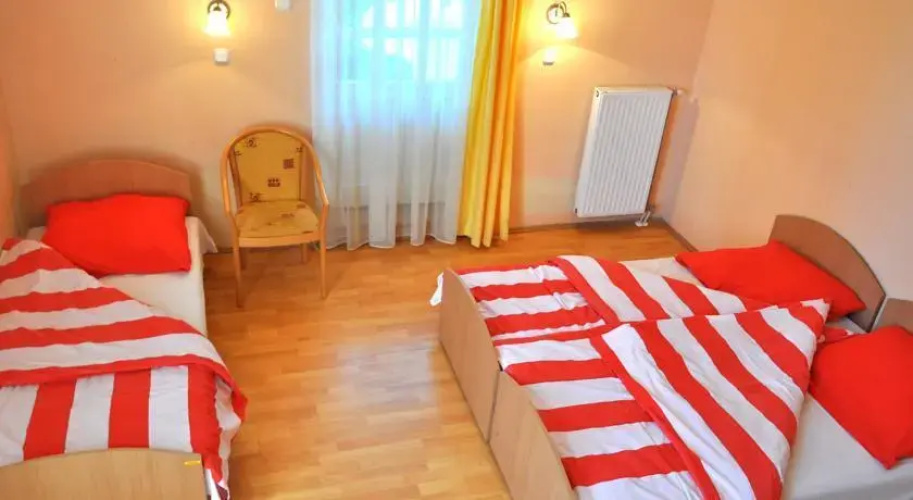 Miksz Hostel