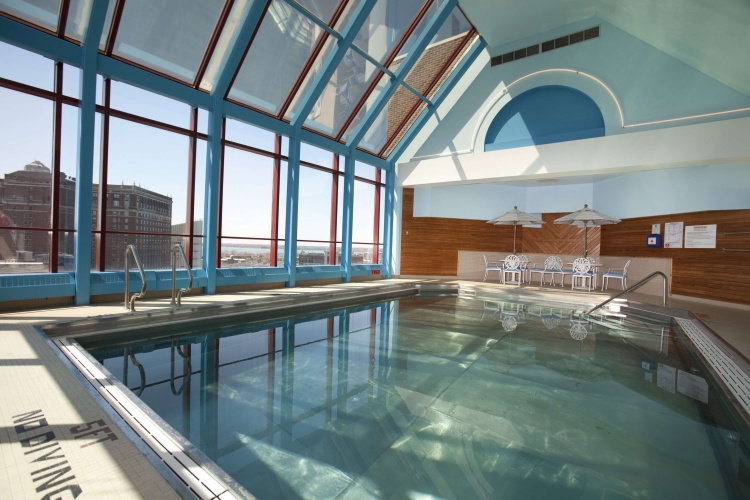 Hyatt Regency Buffalo photo 14