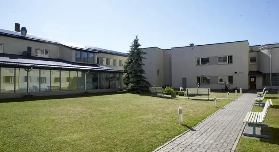 Spa Hotel Saaremaa Valss