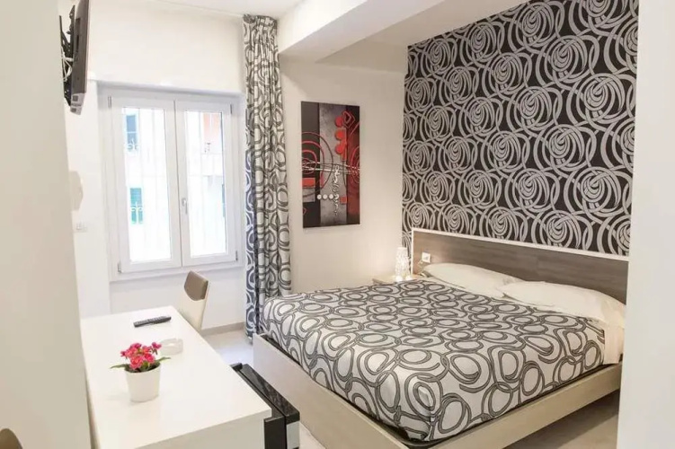 Metronia Guest House