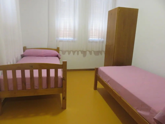 Ecoalbergue La Mola