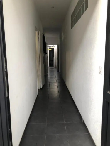 Maison Cabrol