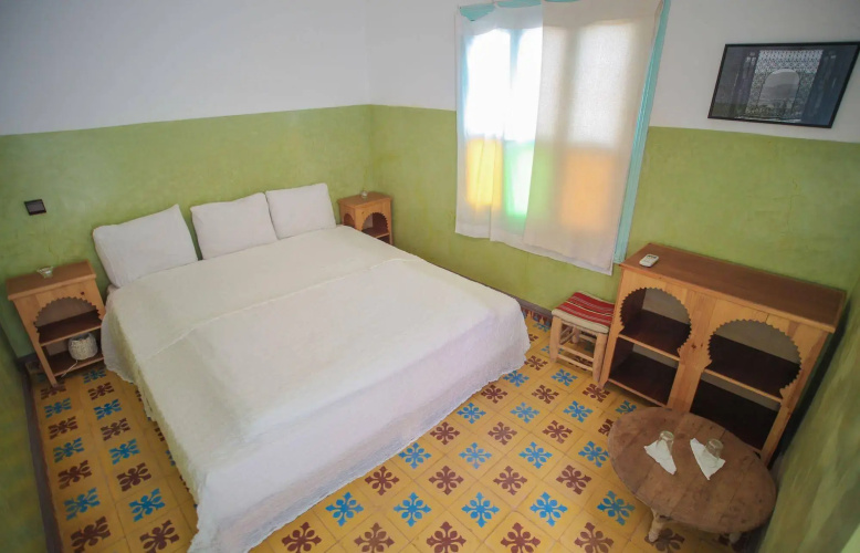Maison d'Hôtes Dar Farhana
