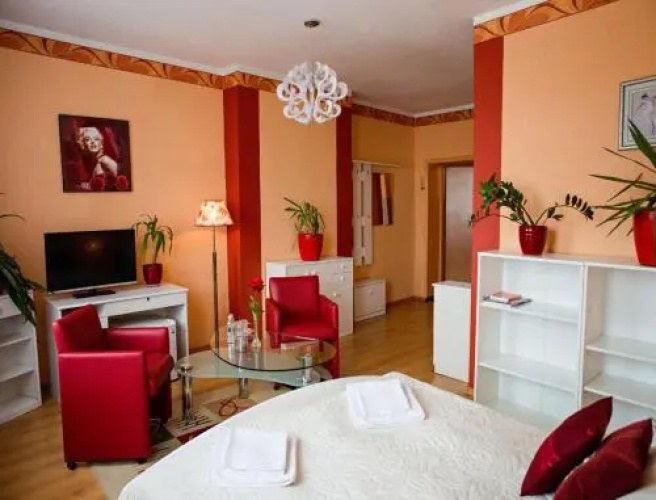 Hotel Bursztyn