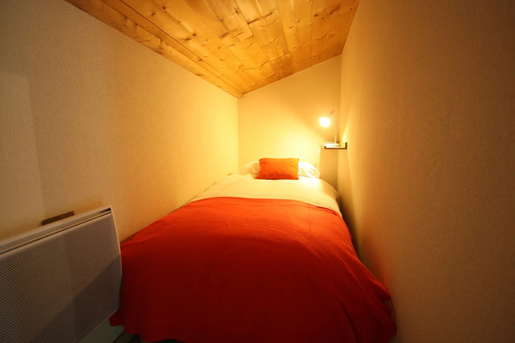 Appartements Hotel les Lanchers