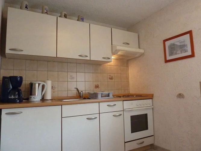 1 Bedroom Cottage