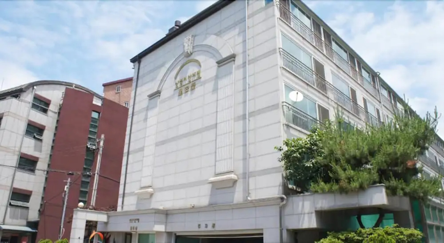 Image de l'hôtel