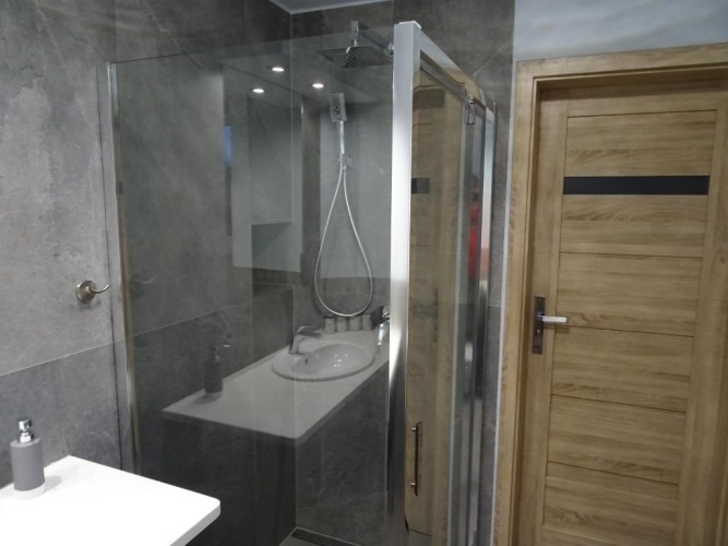 2 Bedrooms Apartment with balcony