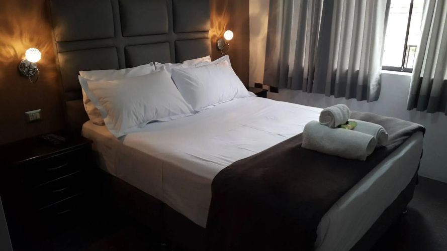 Hotel Ayenda Casa Aika