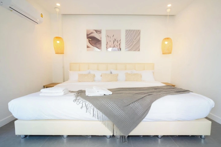 Comfort Villa