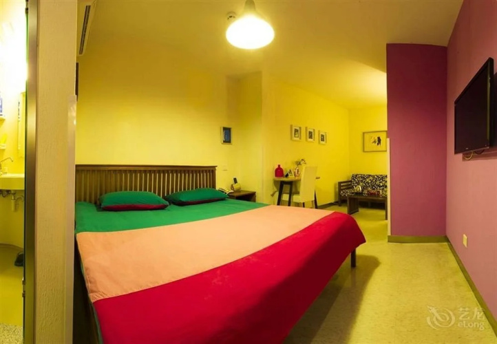 Danner House B&B