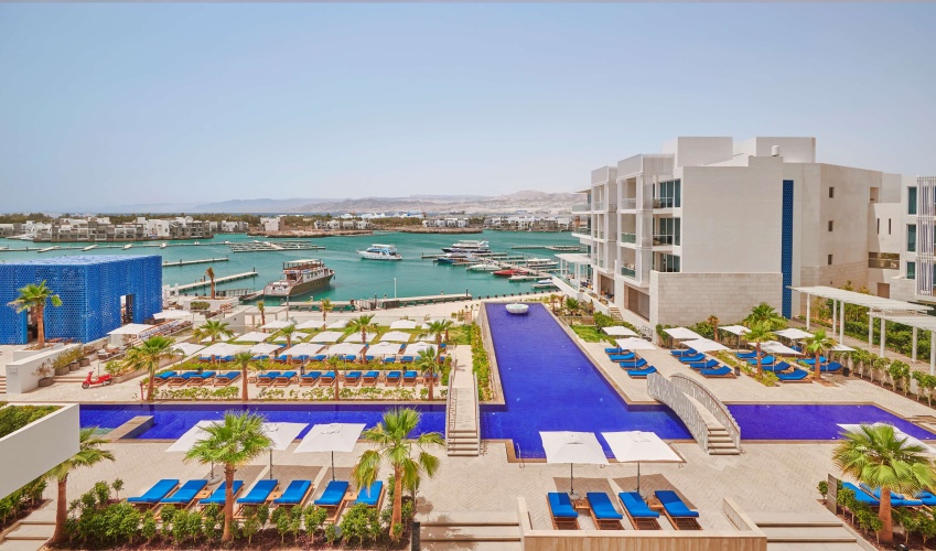 Hyatt Regency Aqaba Ayla photo 17