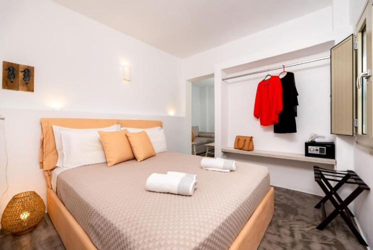 Superior Suite