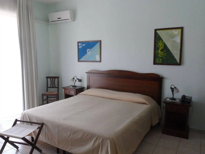 Fiumefreddo Hotel