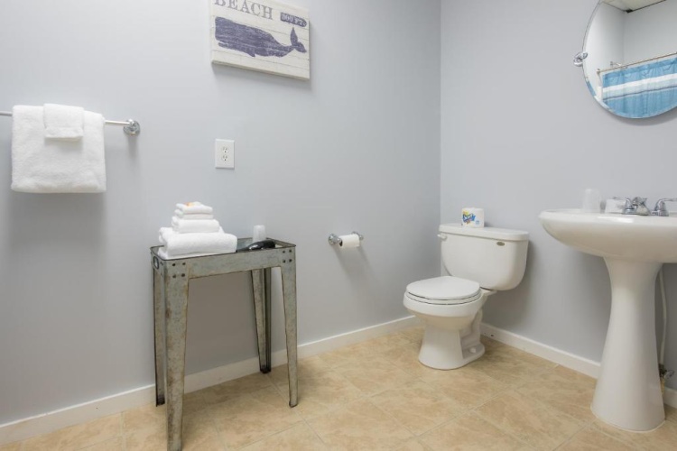 Superior Double Suite