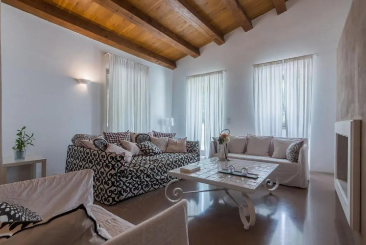 Villa Sabrina 12