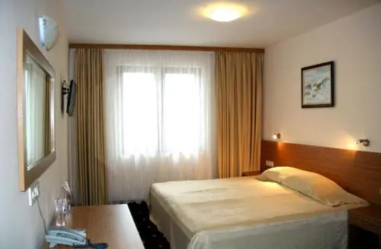 Hotel Rozhen