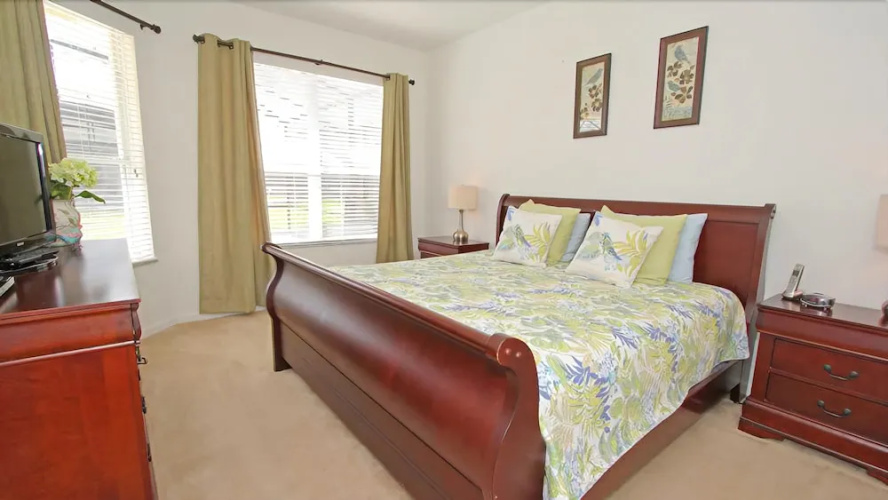 2653 Windsor Hills Resort